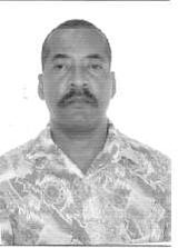 Antonio Negrão