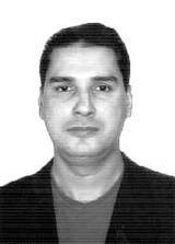 Professor Mauro Medeiros