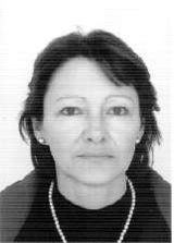 Ingrid Roesel