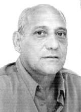 Almir Nascimento Badico