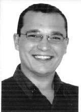 Tony Rafael