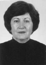 Edila Laux Gross