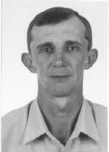 Wilson Meyring
