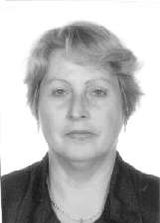 Maria da Silva Matos