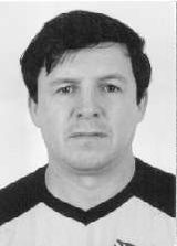 Roger Augusto da Silva