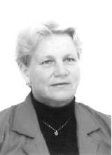 Alma Keller