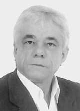 Dr Jonas