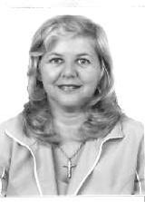 Dra. Rosangela Visconti Ristow