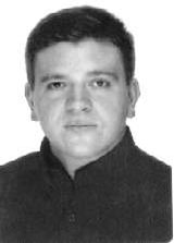 Professor Marcos Creminacio
