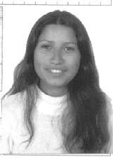 Elizângela Baixinha
