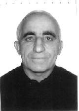Pedro Bolda