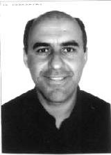 Walter Vieira