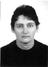 Jacinta Gabriel
