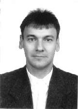 Wilson Weber