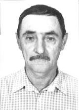 Claudino Rodigheri