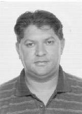 Radialista Sandro Teixeira