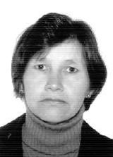 Professora Roseli