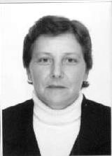 Maria Zita Tedesco Scariot