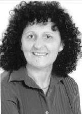 Ulda Baldissera