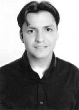 Bernardo Ibagy Pacheco