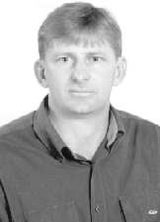 Nelson João Krombauer