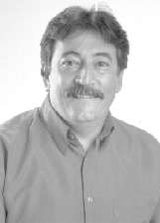 Carlos Faccio  Gaucho Caio
