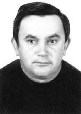 Hilberto Rojhan