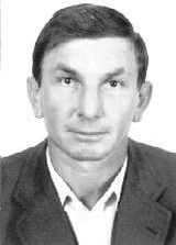 Ari Dumke