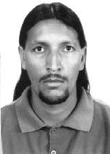 Antonio da Rosa - China