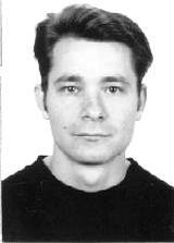Roberto Alff Correa
