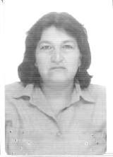 Professora Luiza