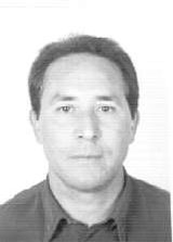 Claudio do Bar