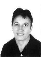 Professora Marilene Maziero
