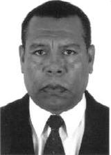 Gilberto da Rosa