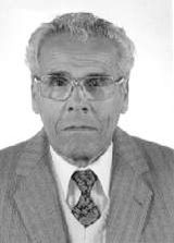 Gentil Barbosa