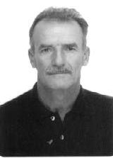 Pedro Gislon Formentin