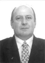 Alimpio Gesser (Padeiro)