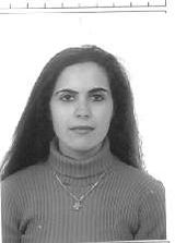 Patricia Karina Martins