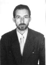 Professor Cedenir