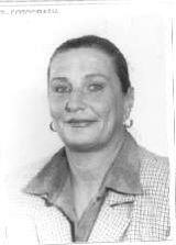 Vilma Mae dos Surfistas