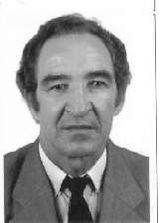 Radialista Gentil Mello