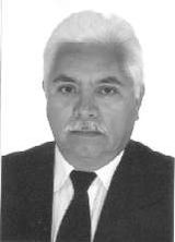 Demétrio Moreira