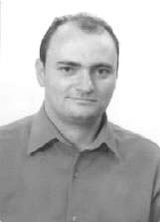 Sandro Morando (Prof. Sandro)