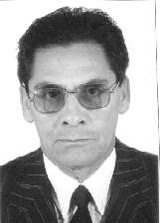 Pastor Toninho