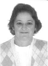 Rosinha do Hospital