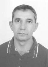 Joao Batista Berto Dacoreggio