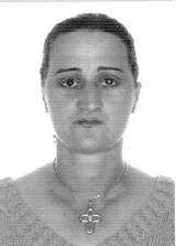 Professora Cléria