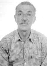 Zé Mantina