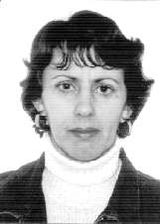 Maria Fatima Kessim - Fátima