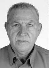 Orlando Voss
